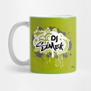 T-Shirt ´´Dj Simek´´ #7 Mug